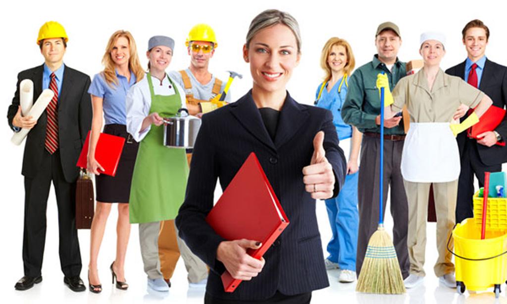 Eskipazar Yük Taşıma Personeli